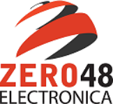 Zero48 Electrónica
